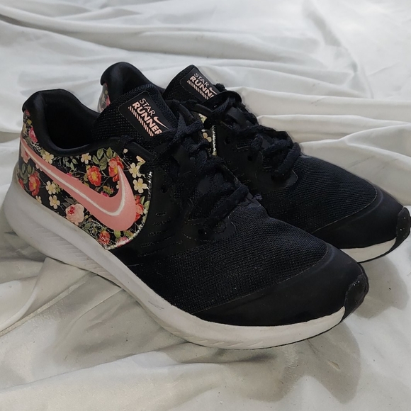 استهداف لفه حدود nike star runner 2 